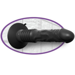 Anal Fantasy Elite Collection - Vibrateur Anal